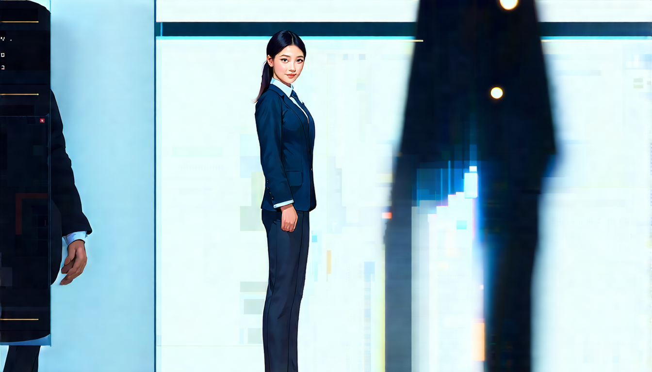 ビジネスコーチの個人ブログ